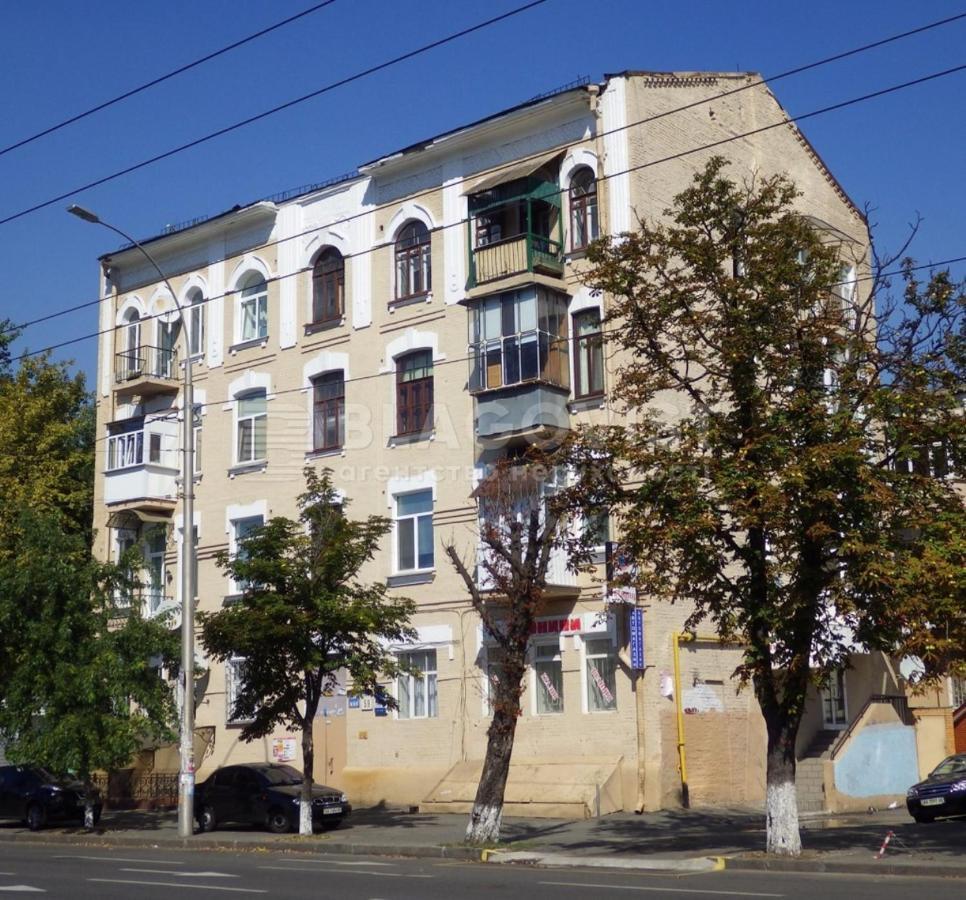 Kyiv Solaris Studio Exterior photo